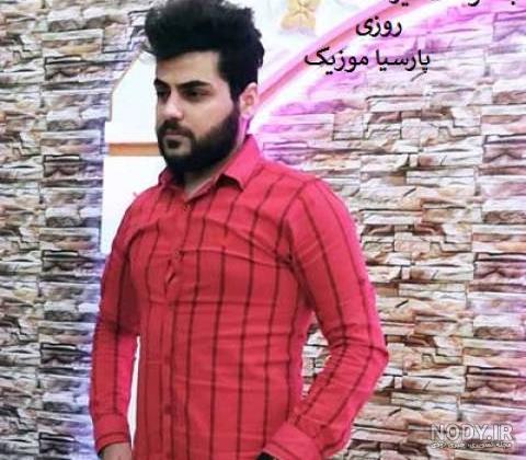 حسین عامری خواننده اهل کجاست حسین عامری خواننده اهل کجاست