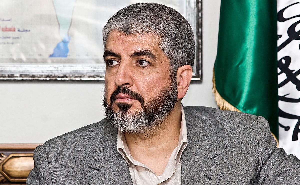 خالد مشعل الان کجاست