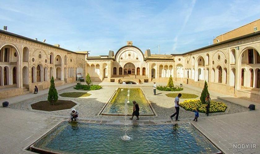 خانه طباطبایی ها pdf خانه طباطبایی ها pdf