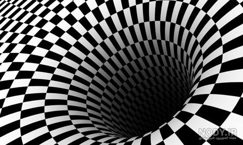 خطای دید stereogram خطای دید stereogram