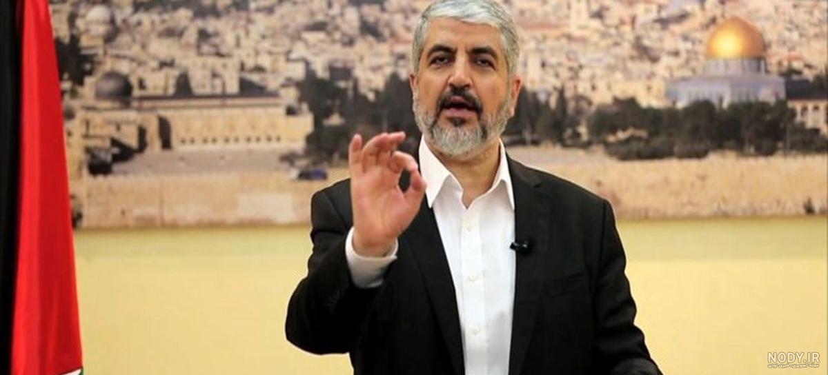 دلیل برکناری خالد مشعل