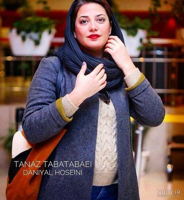 دوست پسر ملیکا شریفی نیا