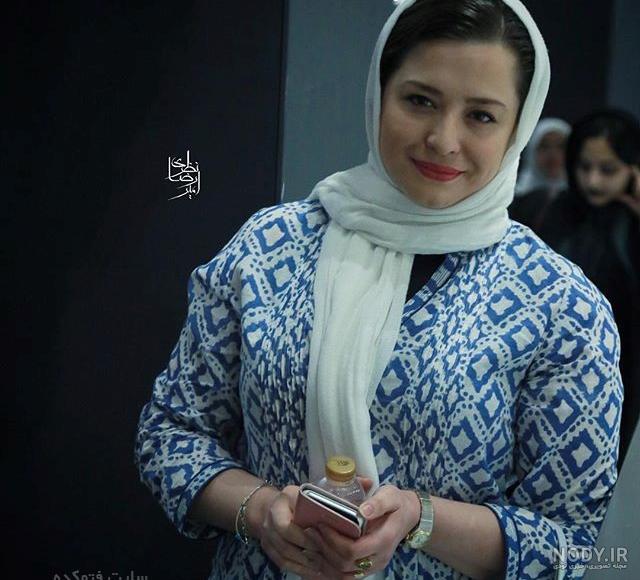دوست پسر ملیکا شریفی نیا