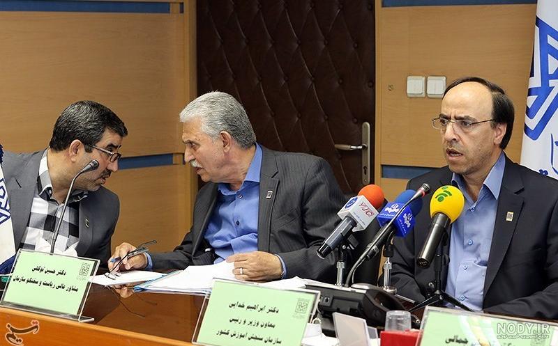 دکتر ابراهیم خدایی اهل کجاست دکتر ابراهیم خدایی اهل کجاست