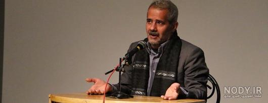 دکتر سید صالح موسوی
