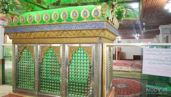 دکتر سید صالح موسوی دکتر سید صالح موسوی