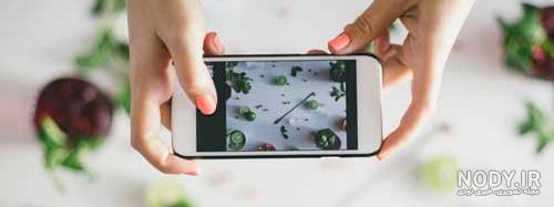 ساخت پایه نگهدارنده موبایل برای ماشین