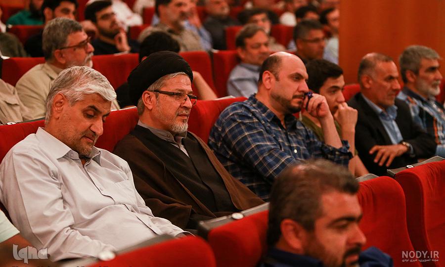 سردار ربیعی کیست سردار ربیعی کیست