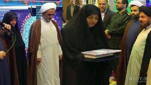 سردار علی نصیری کجاست سردار علی نصیری کجاست