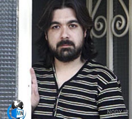 سریال کافر حامد عنقا سریال کافر حامد عنقا