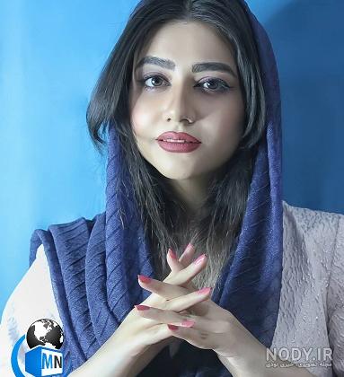 سلنا امینی چند سال دارد