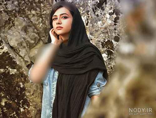 سلنا امینی چند سال دارد