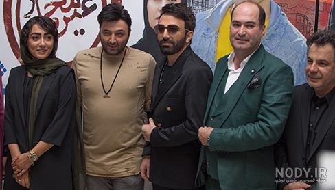 سن حسین عامری سن حسین عامری