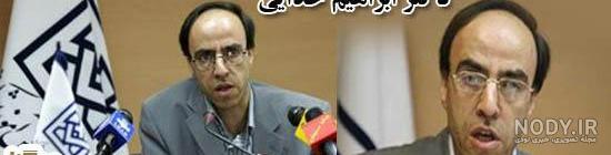 سید ابراهیم خدایی سید ابراهیم خدایی