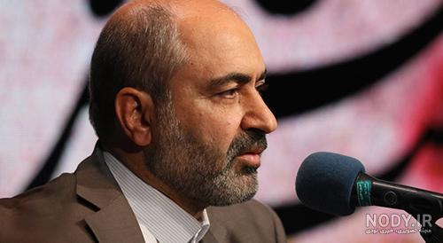 سید صالح موسوی اجاق سید صالح موسوی اجاق