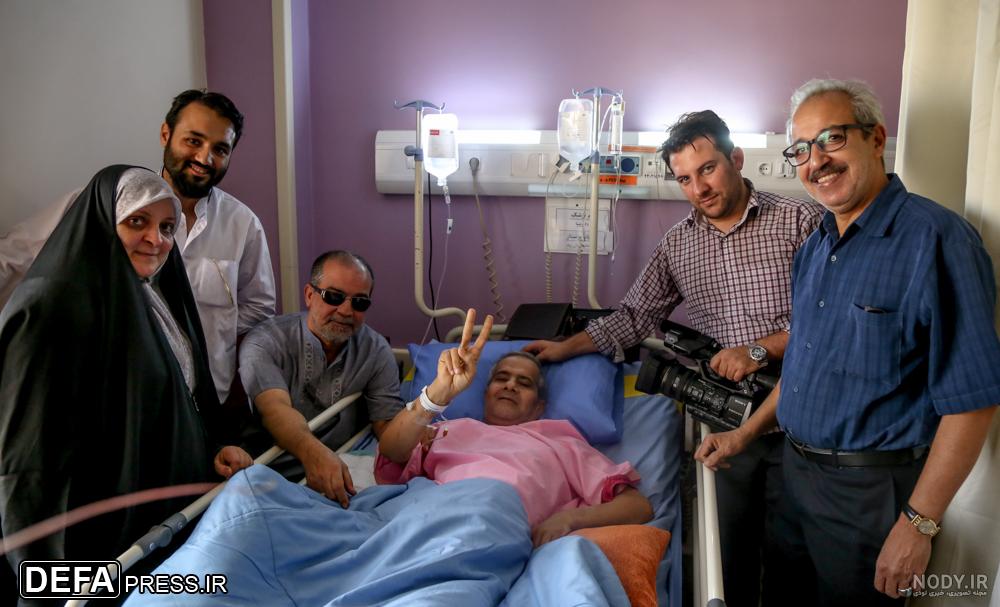سید صالح موسوی بازیگر سید صالح موسوی بازیگر