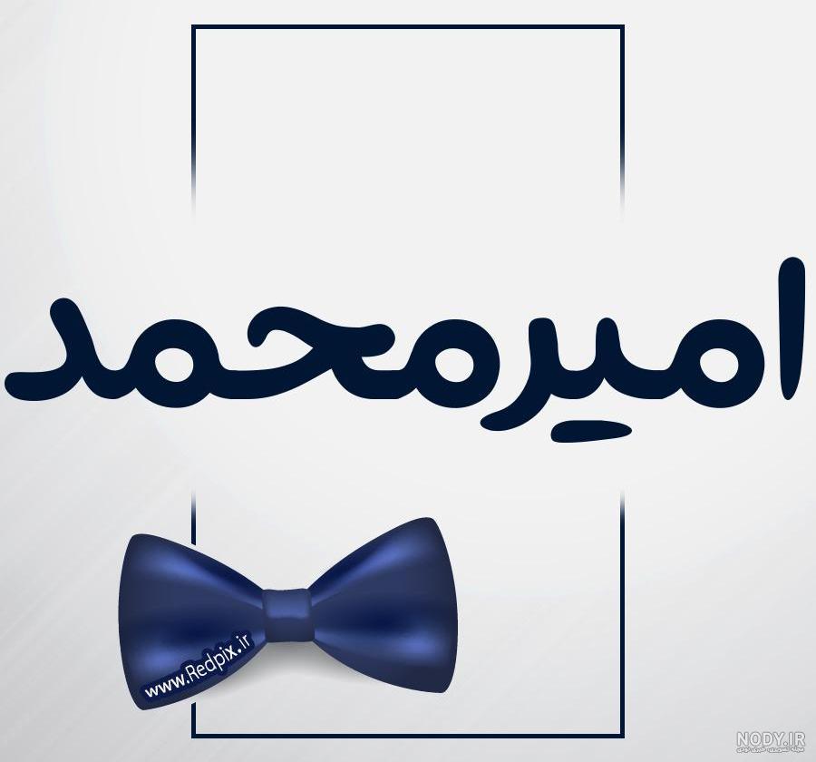 شعر برای اسم امیر محمد شعر برای اسم امیر محمد