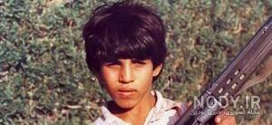 شهید سید صالح موسوی شهید سید صالح موسوی