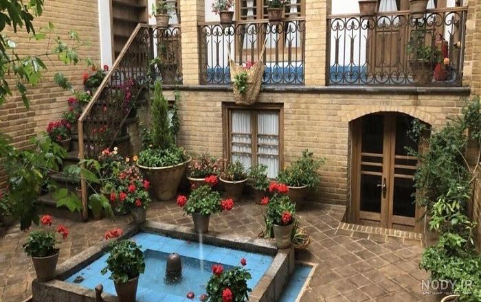 طرح خانه های روستایی طرح خانه های روستایی