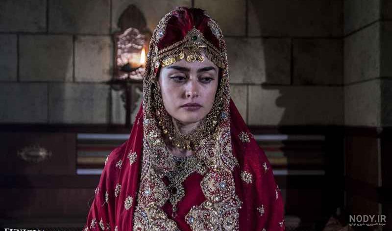 علت مرگ حلیمه خاتون علت مرگ حلیمه خاتون