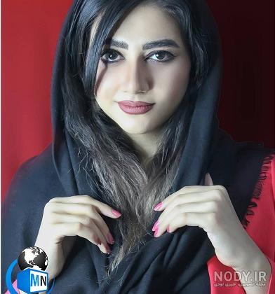 عکس از سرنا امینی