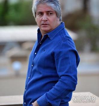عکس امیر کریمی خواننده
