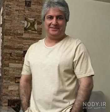عکس امیر کریمیان