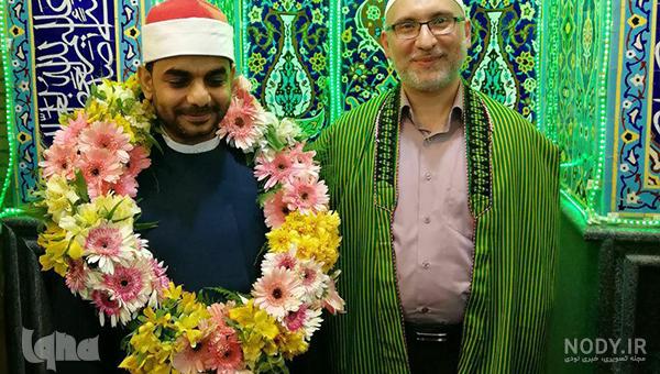 عکس امیرمحمد زاهدی عکس امیرمحمد زاهدی