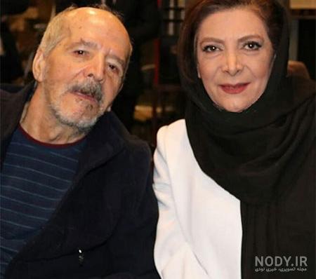 عکس بچه های محسن قاضی مرادی