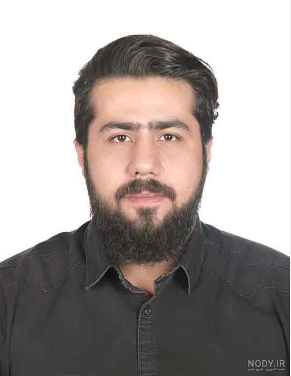 عکس بیومتریک ترکیه عکس بیومتریک ترکیه