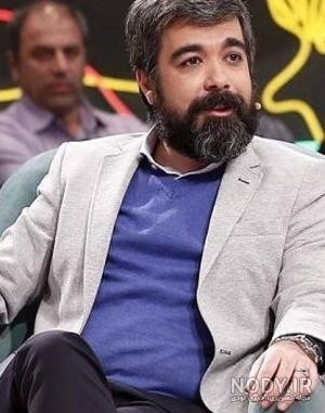 عکس حامد عنقا عکس حامد عنقا