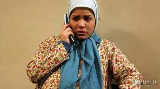 عکس حاملگی گی مهراوه شریفی نیا