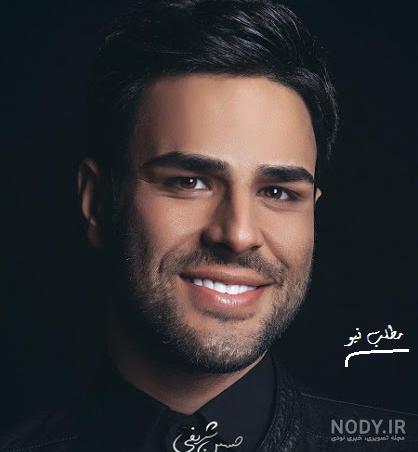 عکس حسین شریفی ایوان بند عکس حسین شریفی ایوان بند