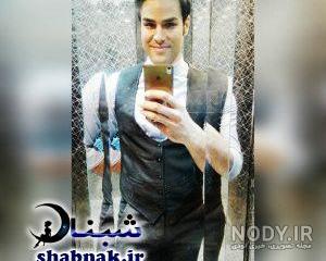 عکس حسین شریفی بازیگر عکس حسین شریفی بازیگر