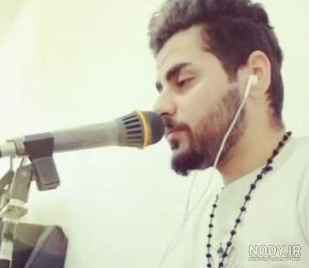 عکس حسین عامری عکس حسین عامری