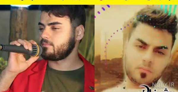 عکس حسین عامری و همسرش عکس حسین عامری و همسرش