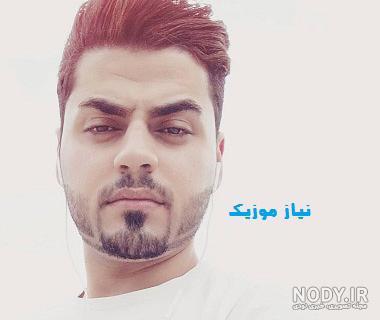 عکس خواننده حسین عامری عکس خواننده حسین عامری