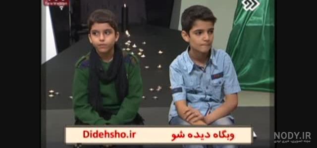 عکس دانیال جانقلی