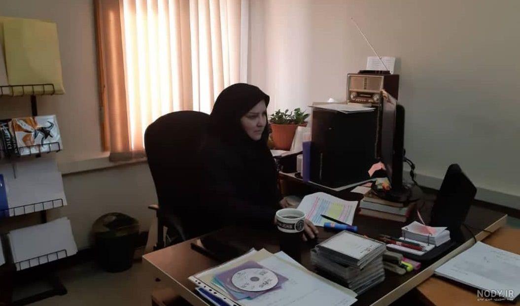 عکس زهرا یساقی عکس زهرا یساقی