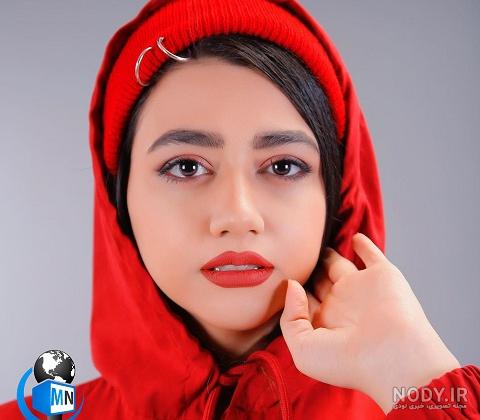 عکس سرنا دابسمش