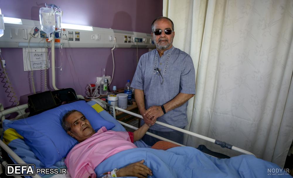 عکس سید فخرالدین موسوی صالح عکس سید فخرالدین موسوی صالح