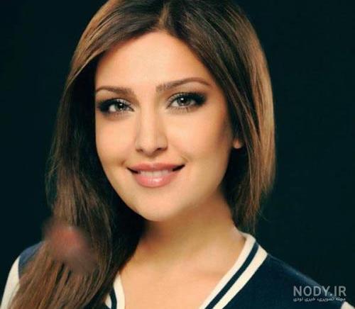 عکس شارام دنیز عکس شارام دنیز
