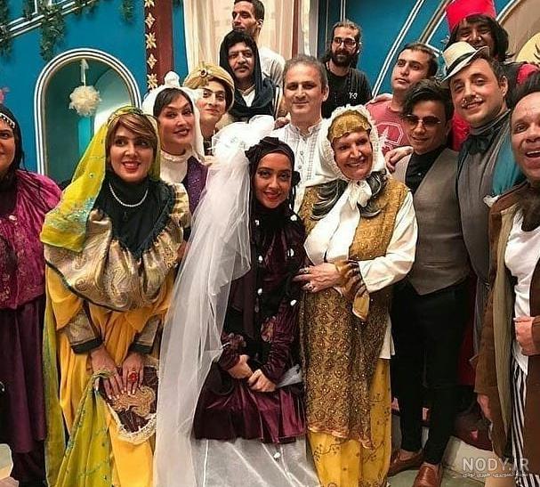 عکس شایان میرمحمدی
