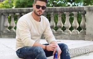 عکس شیک مردانه پروفایل عکس شیک مردانه پروفایل