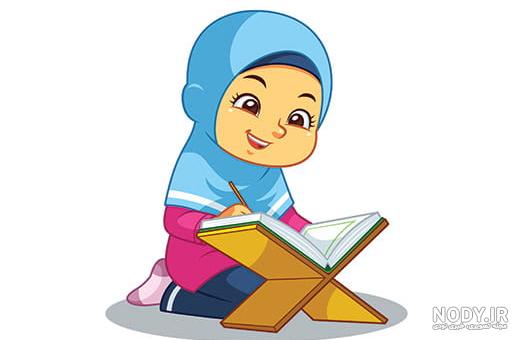 عکس قرآن بسته عکس قرآن بسته