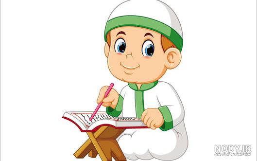 عکس قرآن و فانوس عکس قرآن و فانوس