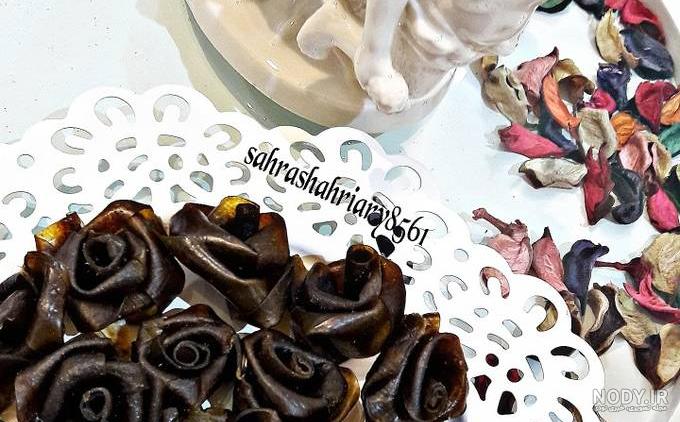عکس لواشک برای استوری