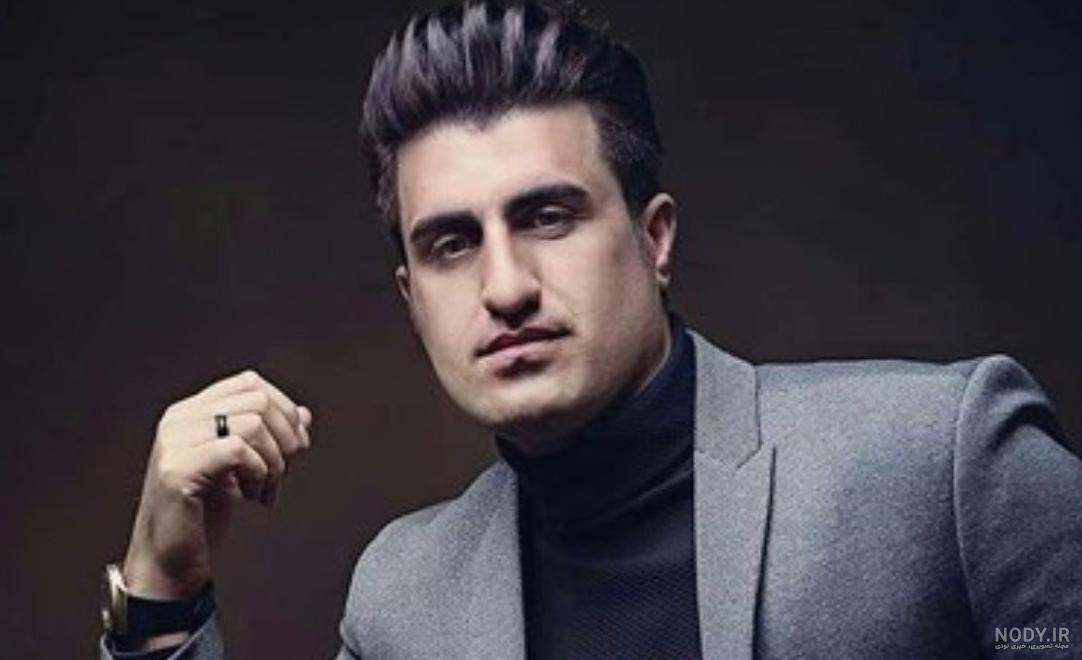 عکس محسن لرستانی اعدام