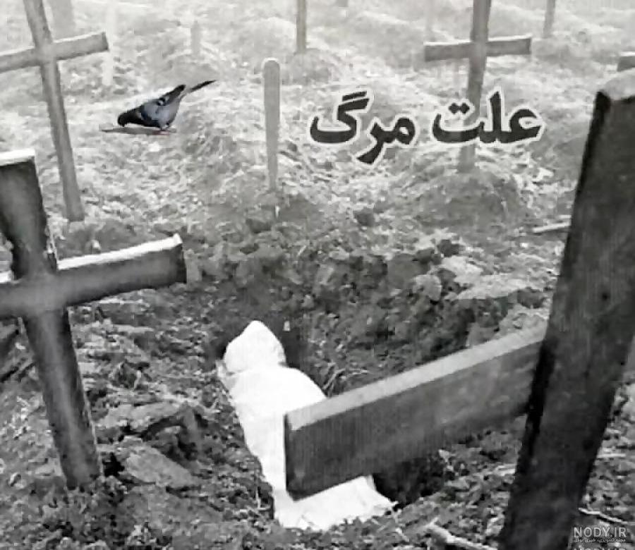 عکس مرده عکس مرده