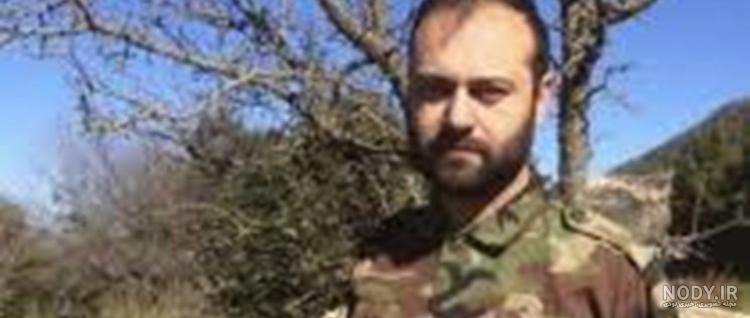 عکس معاون حزب الله لبنان عکس معاون حزب الله لبنان